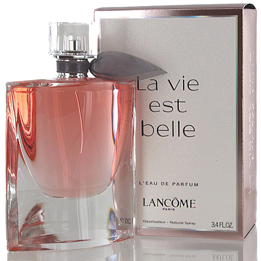 La Vie Est Belle Lancome EDP 3.4 oz