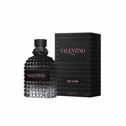 Born in Roma Valentino EDT 3.4 oz